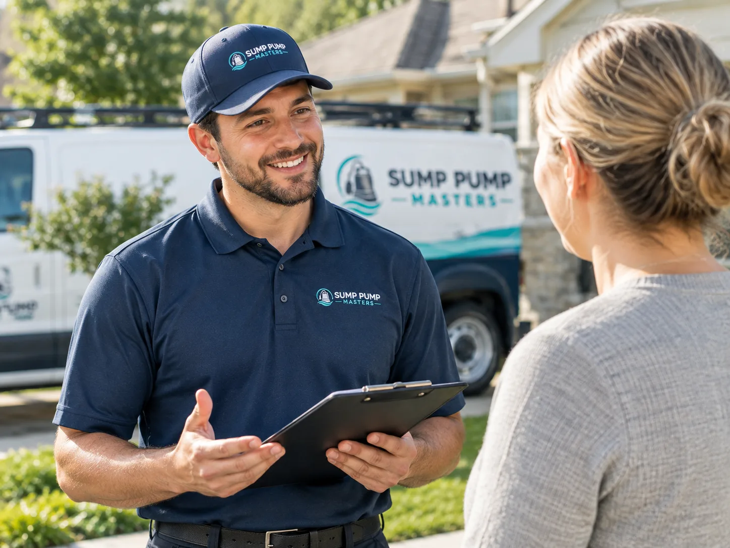 Sump Pump Repair Huntington, TX FAQs